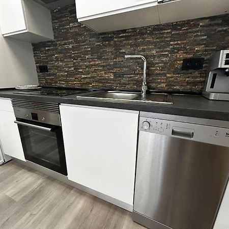 Apartamento Amueblado En El Centro De Madrid Exteriér fotografie