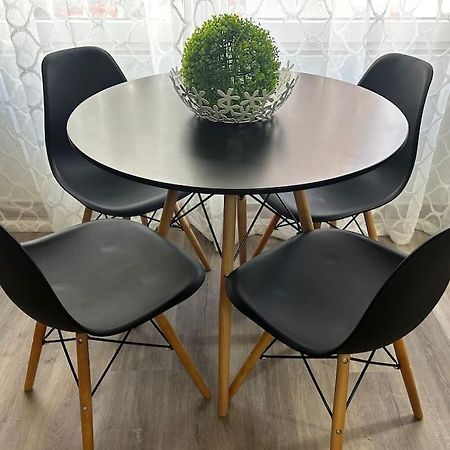 Apartamento Amueblado En El Centro De Madrid Exteriér fotografie
