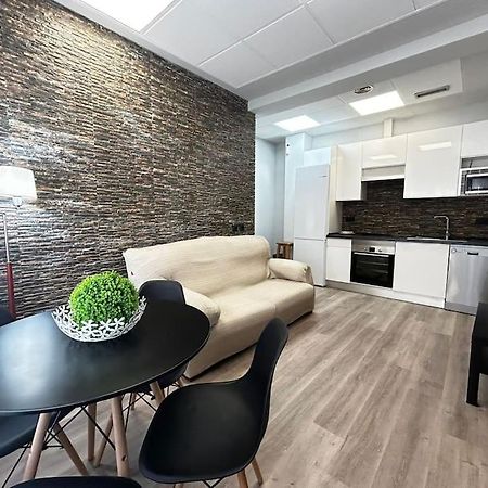 Apartamento Amueblado En El Centro De Madrid Exteriér fotografie