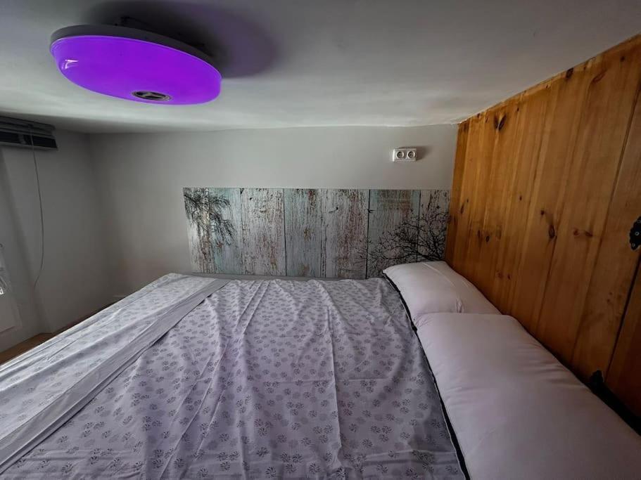 Apartamento Amueblado En El Centro De Madrid Exteriér fotografie
