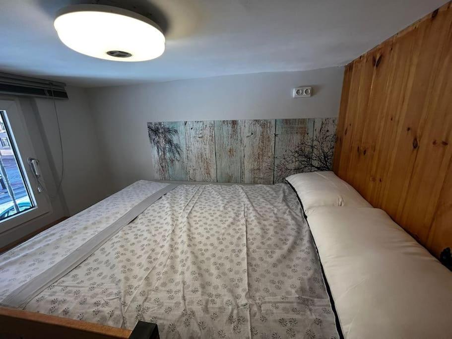 Apartamento Amueblado En El Centro De Madrid Exteriér fotografie