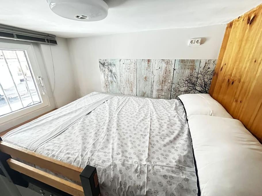 Apartamento Amueblado En El Centro De Madrid Exteriér fotografie